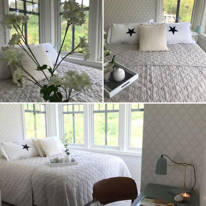 Villa Solhaug Bjoroyna Екстер'єр фото
